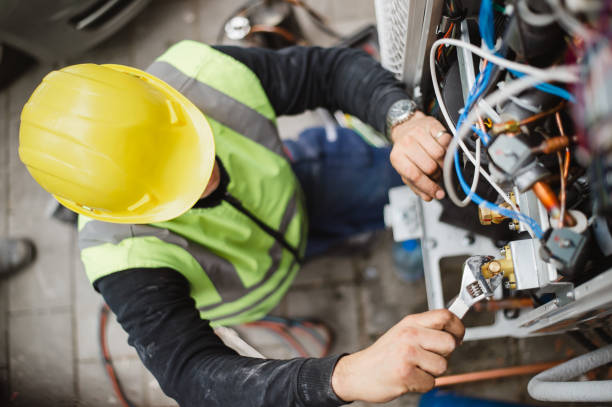 Emergency Electrical Repair Services in National City, CA